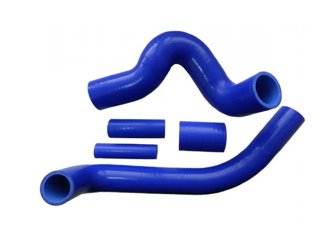 Radiator pipes kit silicone UAZ Patriot, Hunter Expedition ZMZ-409 (3163-1303010)