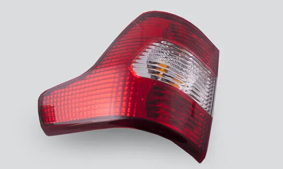 Taillight right UAZ Patriot 2014- (316300371601020)