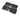 Mudguards kit UAZ Patriot (4 pcs) (3163-8404321-20)