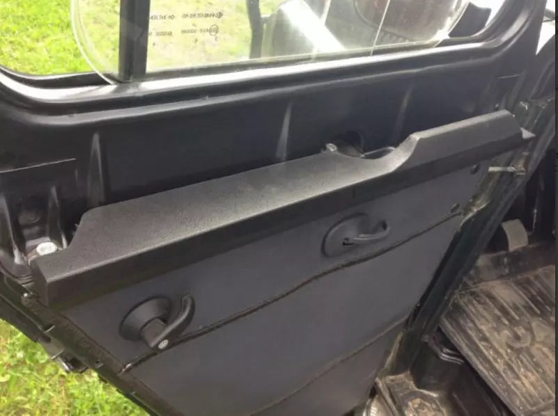 Armrests on doors UAZ Hunter (4 pcs)