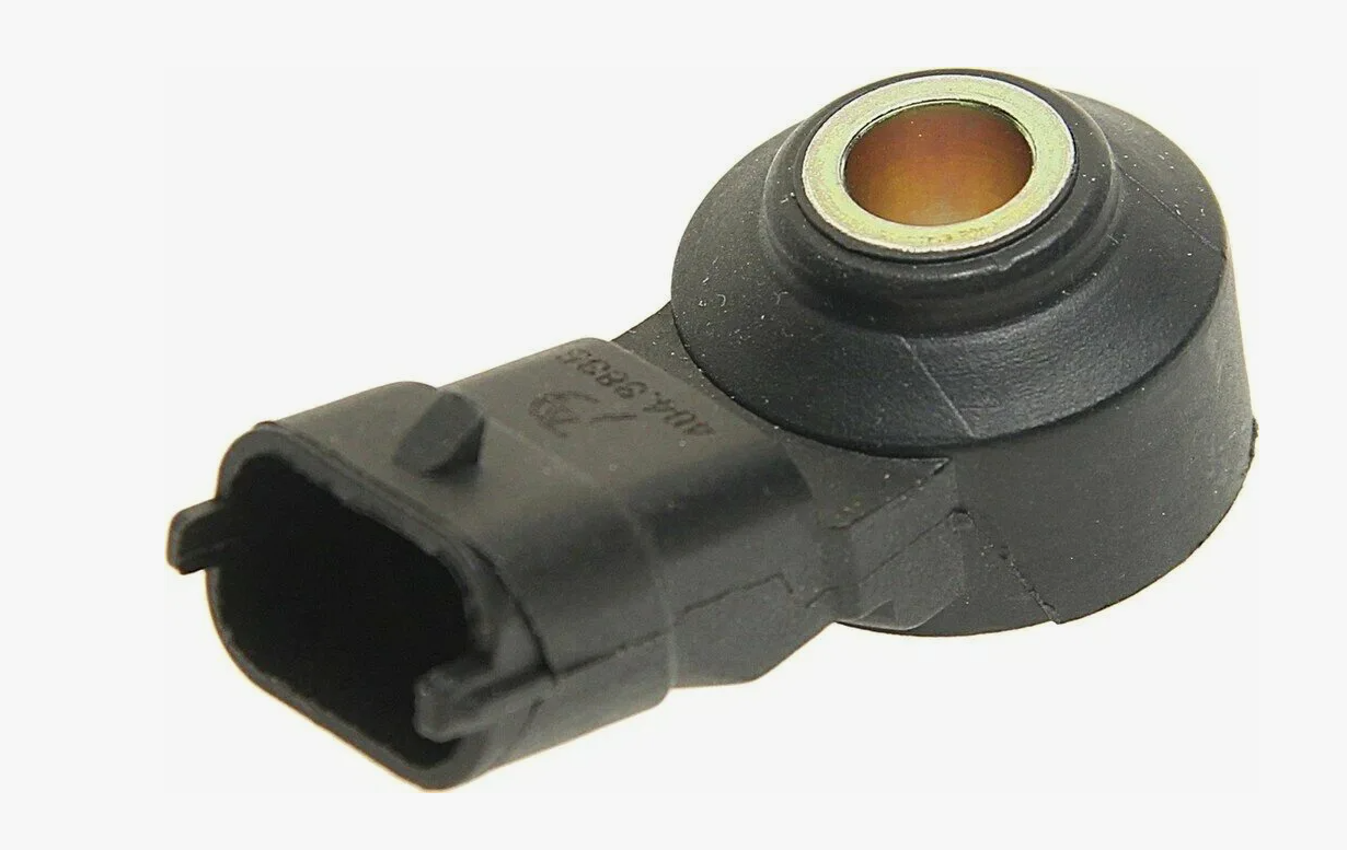 Knock sensor UAZ Hunter, Patriot, Buhanka ZMZ-409 2.7L