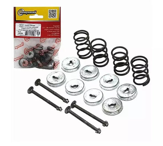 Brake repair kit UAZ 452, 469, Hunter, Bukhanka (69-3507000)