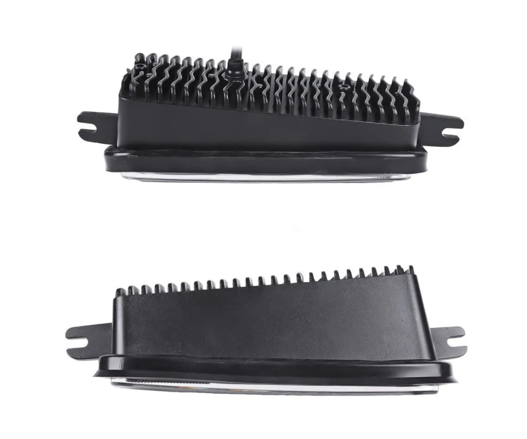 Front marker lights "LED" Lada 4x4 Niva (WD-005)