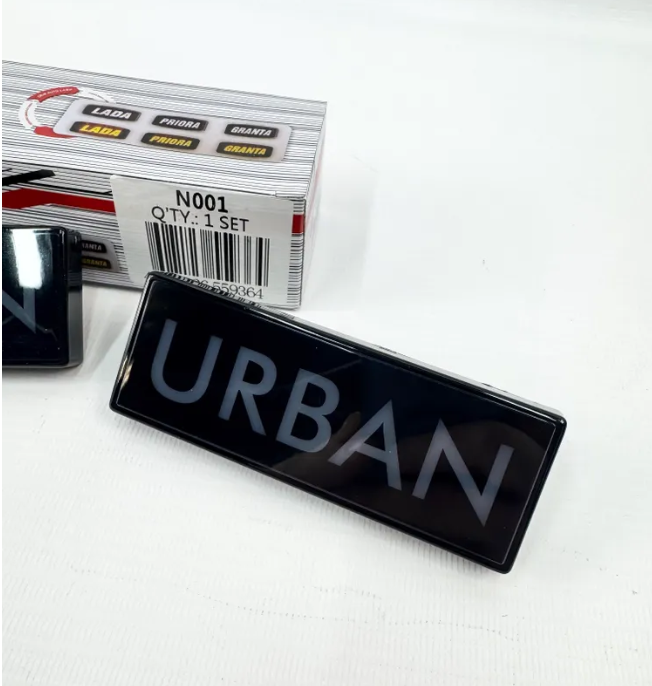 Turn signal repeater "LED" Lada 4x4 Niva (N001)