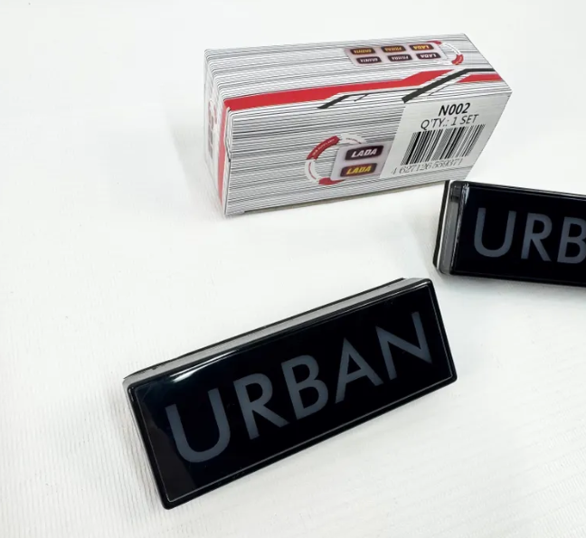 ウインカーリピーター「LED」 Lada 4x4 Niva (N002)