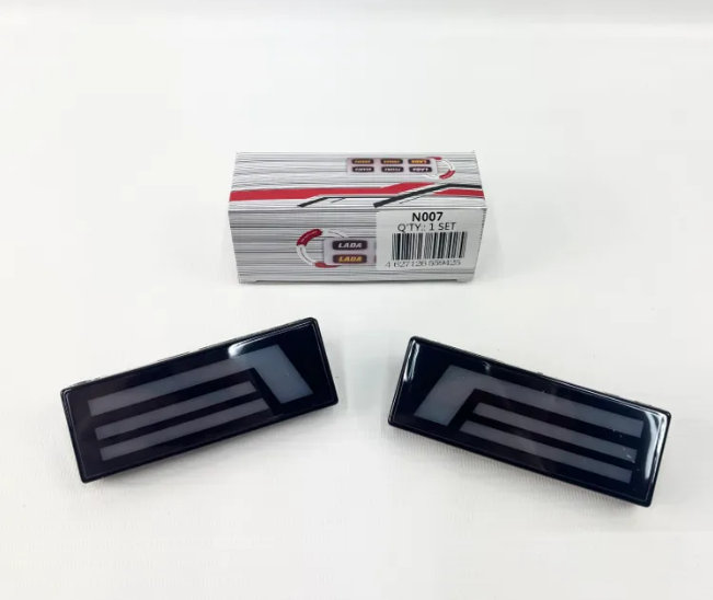 Turn signal repeater "LED" Lada 4x4 Niva (N007)