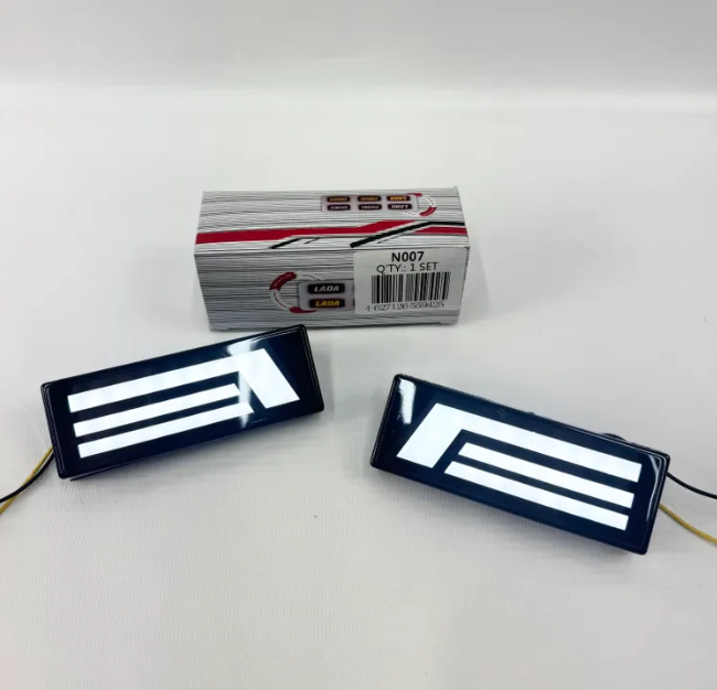 Turn signal repeater "LED" Lada 4x4 Niva (N007)