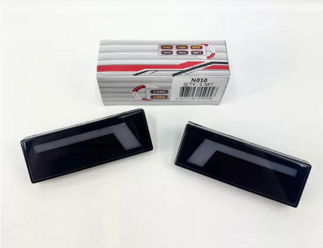 Turn signal repeater "LED" Lada 4x4 Niva (N010)