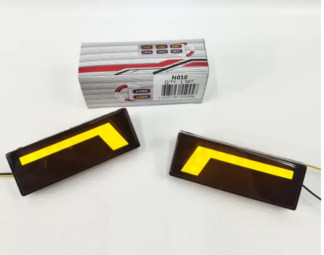 Turn signal repeater "LED" Lada 4x4 Niva (N010)