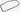 Oil pan gasket metal UAZ Hunter, Buhanka, Patriot 2.7L, ZMZ-409 (40624.1009070)