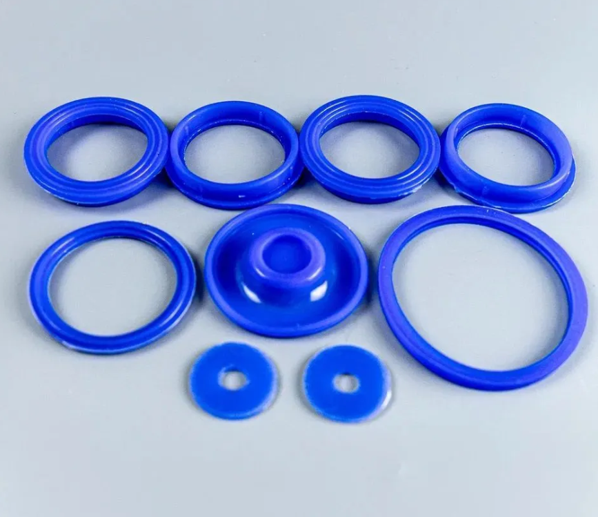 Engine gaskets kit UAZ Hunter, Patriot 2.7L, ZMZ-409 (euro 4)