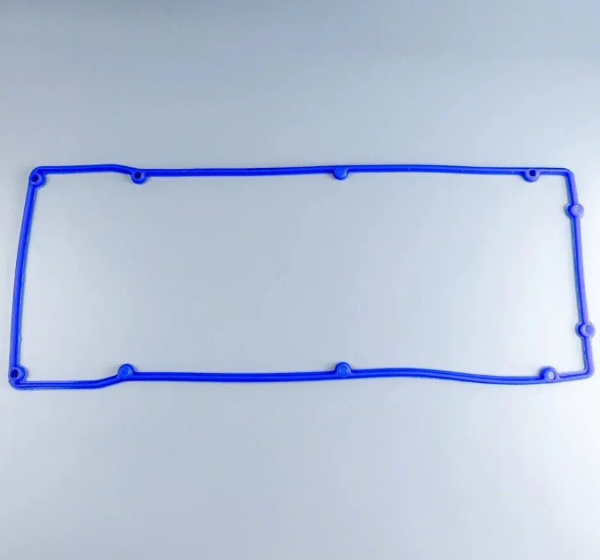 Engine gaskets kit UAZ Hunter, Patriot 2.7L, ZMZ-409 (euro 4)