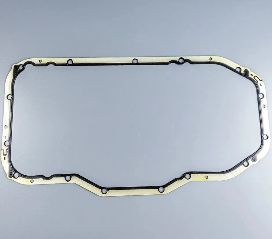 Engine gaskets kit UAZ Hunter, Patriot 2.7L, ZMZ-409 (euro 4)