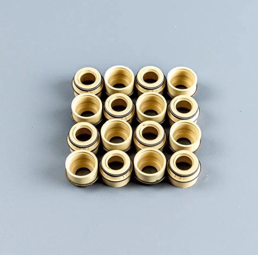 Engine gaskets kit UAZ Hunter, Patriot 2.7L, ZMZ-409 (euro 4)