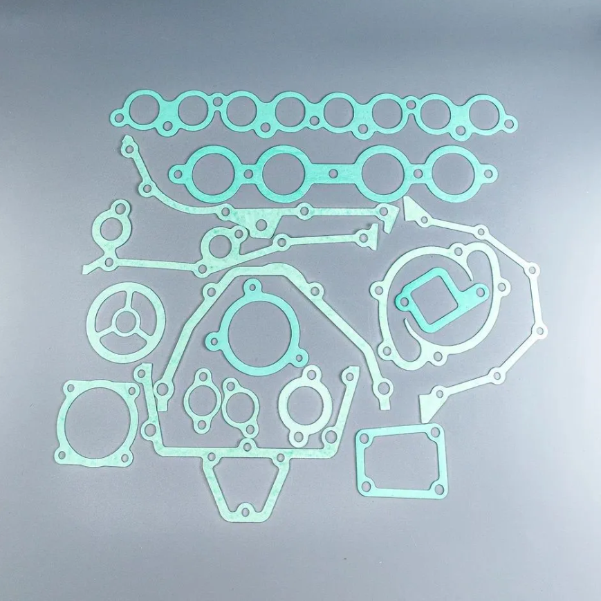 Engine gaskets kit UAZ Hunter, Patriot 2.7L, ZMZ-409 (euro 4)