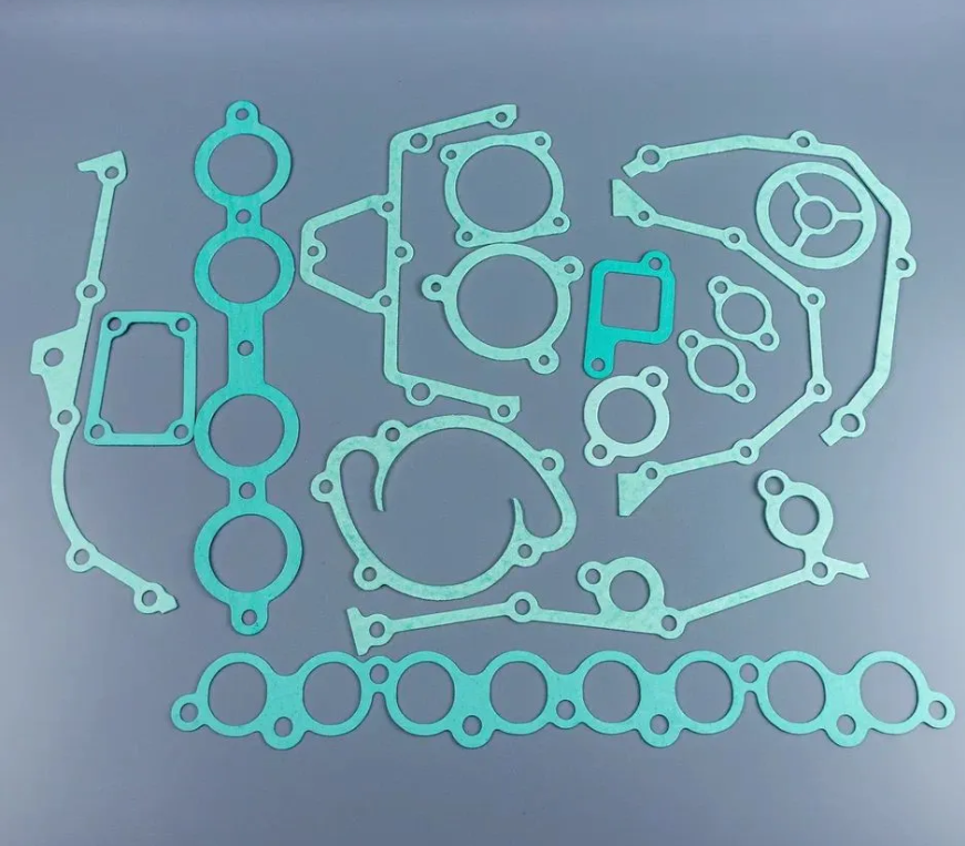 Engine gaskets kit UAZ Hunter 2.7L, ZMZ-409 (euro 3)