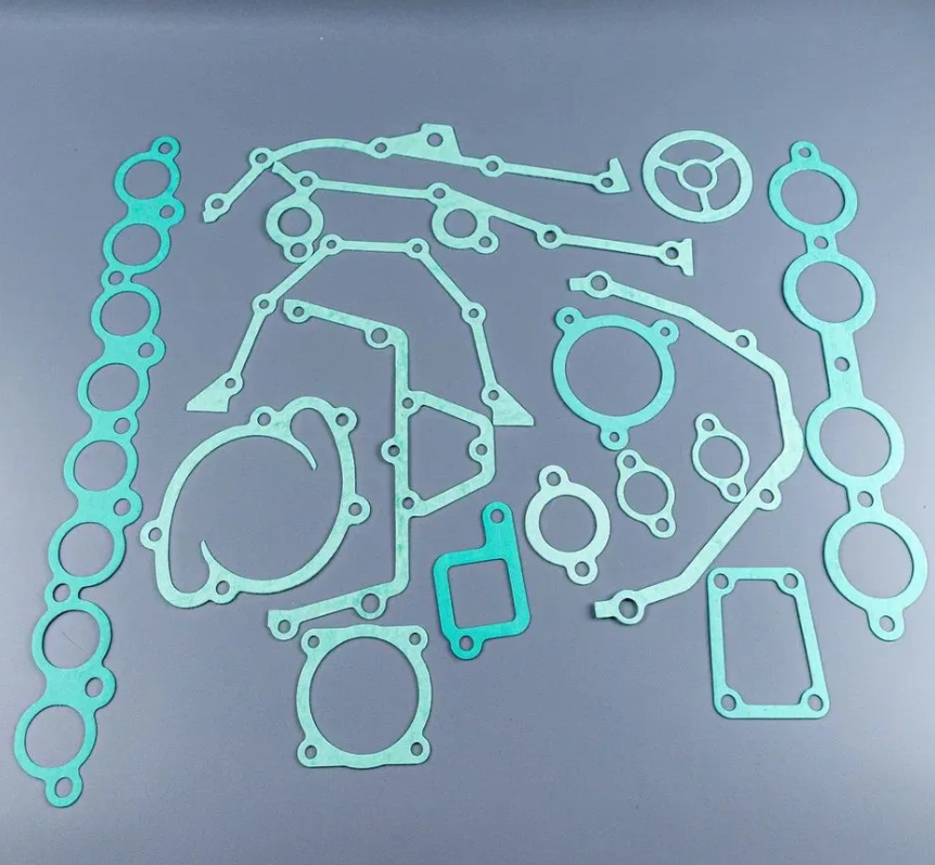 Engine gaskets kit UAZ Buhanka 2.7L, ZMZ-409 (euro 4)
