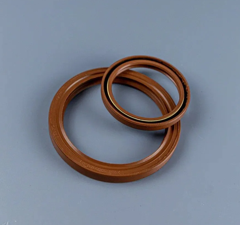 Engine gaskets kit UAZ Buhanka 2.7L, ZMZ-409 (euro 4)