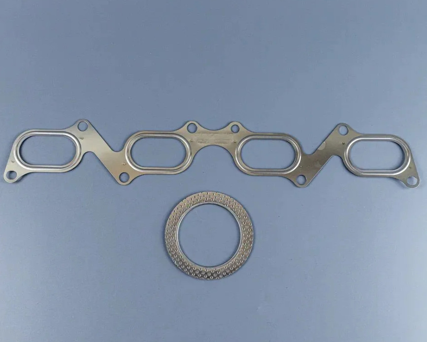 Engine gaskets kit UAZ Buhanka 2.7L, ZMZ-409 (euro 4)