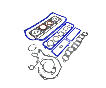 Engine gaskets kit UAZ 469, 3151, 452 Buhanka (4178-1000150-Л)