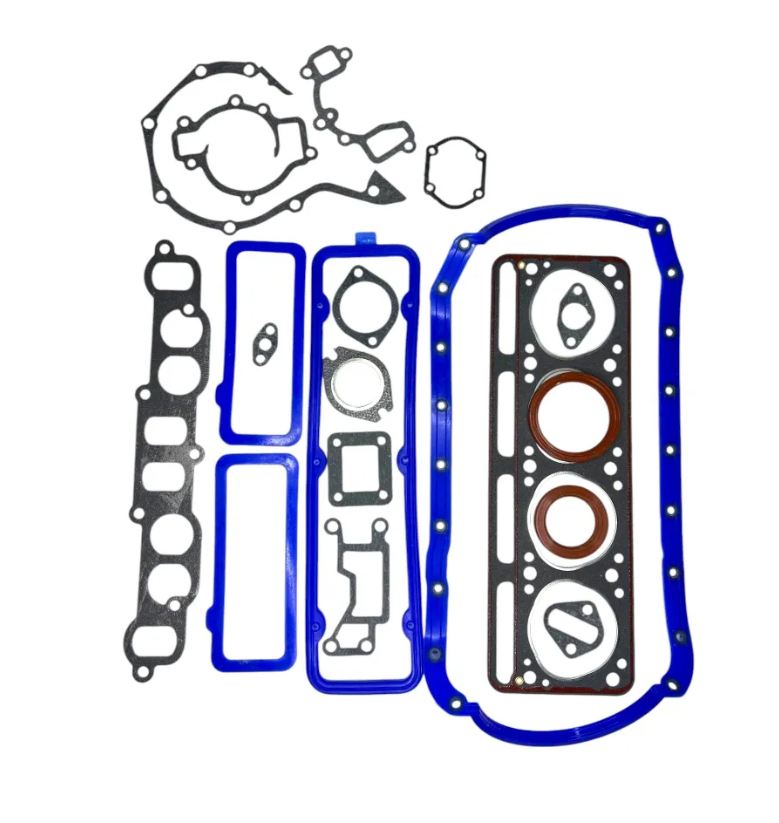 Engine gaskets kit UAZ 469, 3151, 452 Buhanka (4178-1000150-Л)