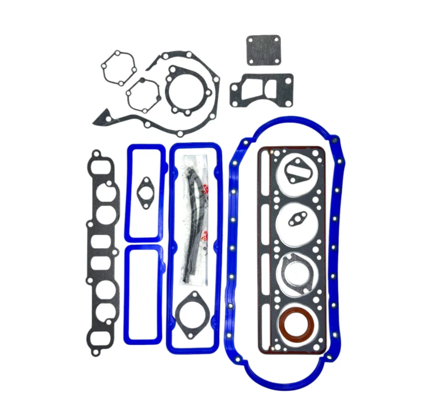 Engine gaskets kit UAZ 469, 3151, 452 Buhanka (417-1000150-Л)