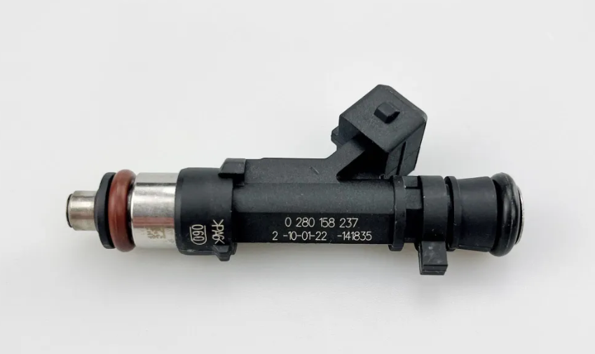 Injector (4 pcs) UAZ Hunter, Patriot, Buhanka ZMZ-409 (0280158237)