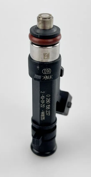 Injector (4 pcs) UAZ Hunter, Patriot, Buhanka ZMZ-409 (0280158237)