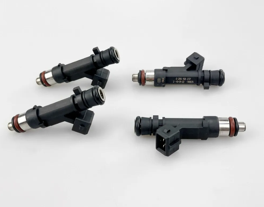 Injector (4 pcs) UAZ Hunter, Patriot, Buhanka ZMZ-409 (0280158237)