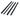 Sliding window rubber UAZ Hunter, kit 4 pcs (31519-6113040)