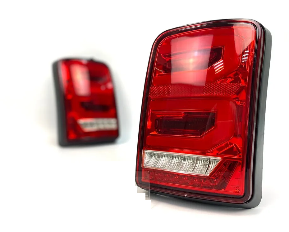 Taillights LED LADA 4x4 Niva 21213, 21214, Urban (B400-A)