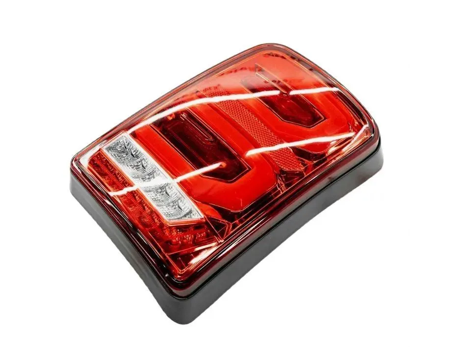 Taillights LED LADA 4x4 Niva 21213, 21214, Urban (B400-A)