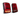 Taillights LED LADA 4x4 Niva 21213, 21214, Urban (B400-A)