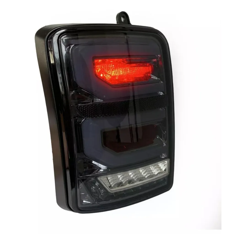 Taillights LED LADA 4x4 Niva 21213, 21214, Urban (B400-B)