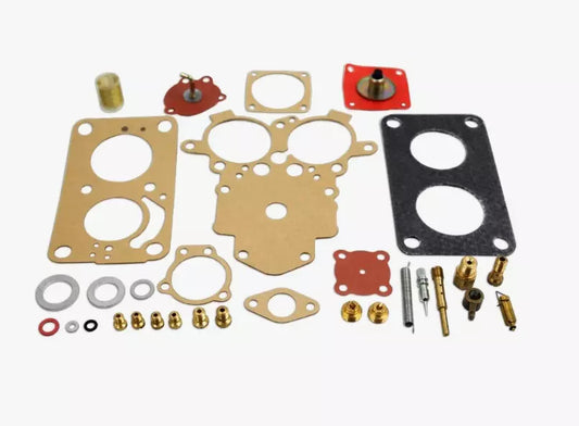 Carburetor K151B Repair Kit UAZ 452, 3151 (К151В-1107910)