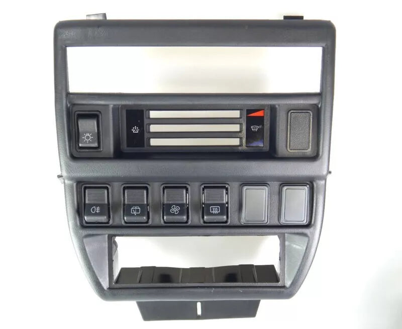 Center console with buttons LADA NIVA 4x4 2121 - Miles Car parts & accessories