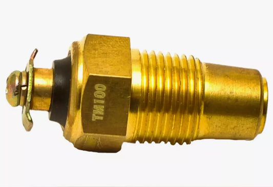 Coolant temperature sensor TM100 ZAZ, Moskvich, ZIL, GAZ, UAZ - Miles Car parts & accessories