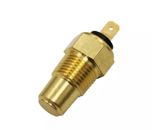 Coolant temperature sensor TM100A ZAZ, Moskvich, ZIL, GAZ, UAZ - Miles Car parts & accessories