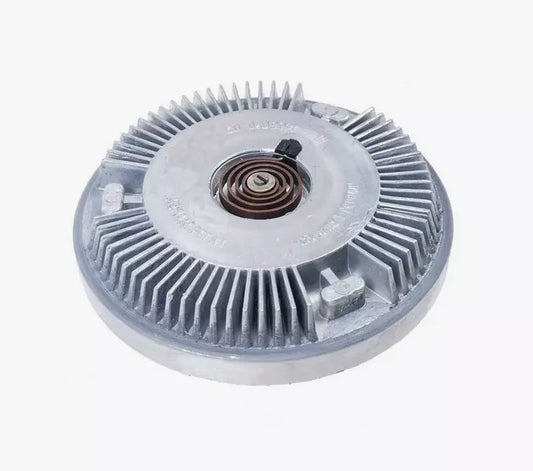 Cooling Radiator Fan Clutch UAZ 3151, Hunter, Bukhanka (3741-1308070) - Miles Car parts & accessories