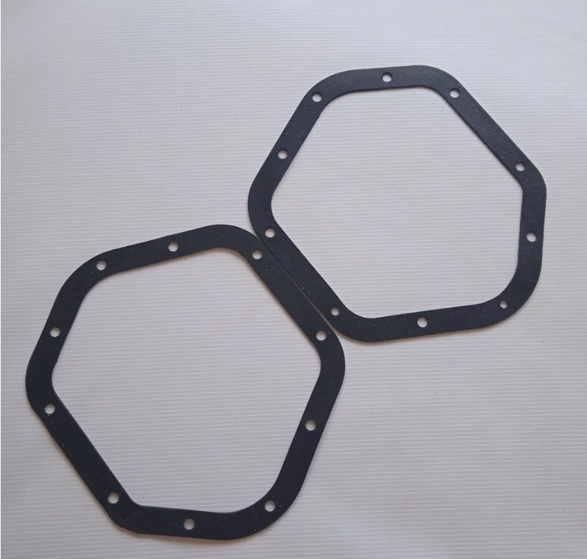 Differential cover gasket UAZ Patriot,Buhanka,Hunter(rubber2pcs)3160-2401019-10