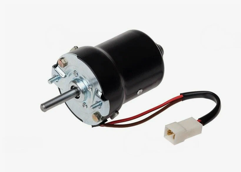 Heater motor UAZ Hunter, 469, 3151, 452 Buhanka, GAZ 52