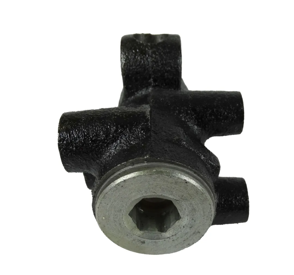 Brake Power Pressure Regulator LADA 4x4 Niva 2121, 21213, 2131