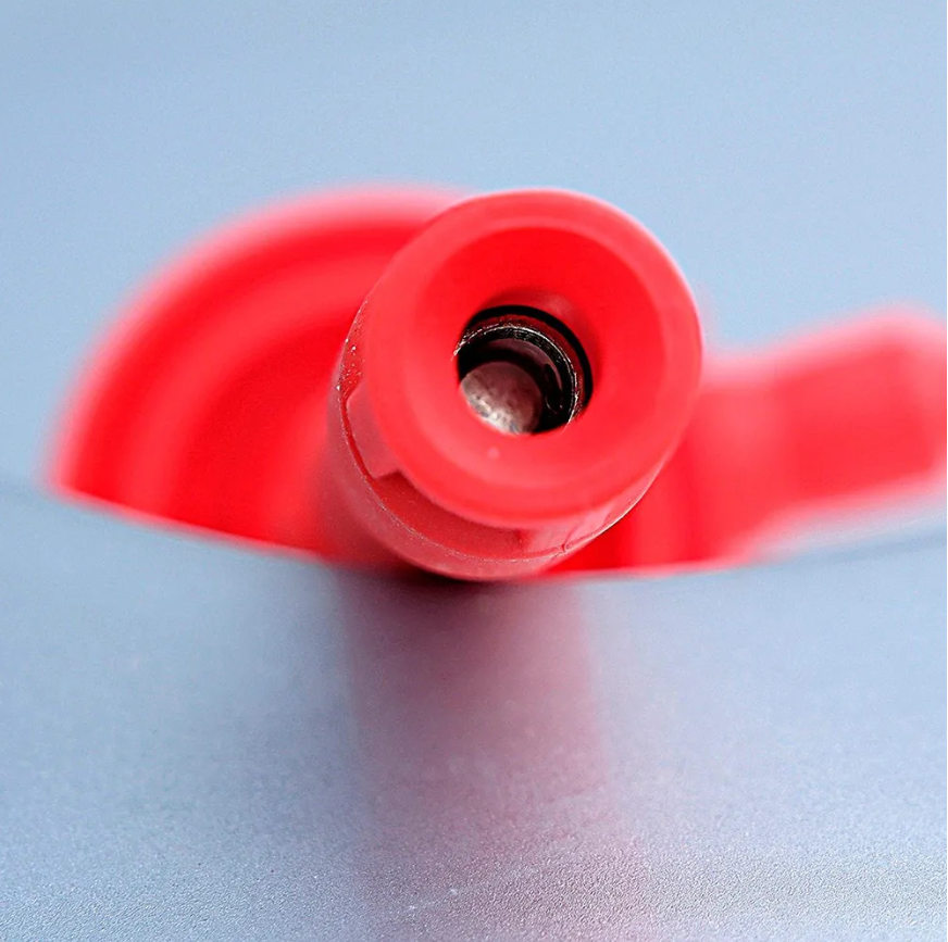 Cables de encendido de silicona reforzados UAZ Buhanka, Hunter ZMZ-409