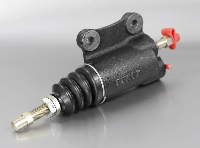 Clutch slave cylinder UAZ 469, 3151, 452 Bahanka (469-1602510)