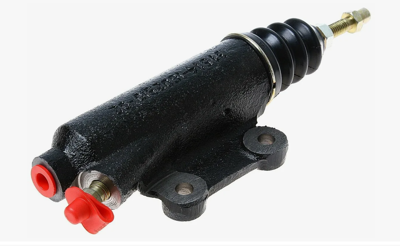 Cilindro esclavo del embrague UAZ 31514 (31514-1602510)