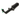 Clutch slave cylinder Lada 21214 Urban (14-), LADA Vesta (15-) 21214-1602510-00