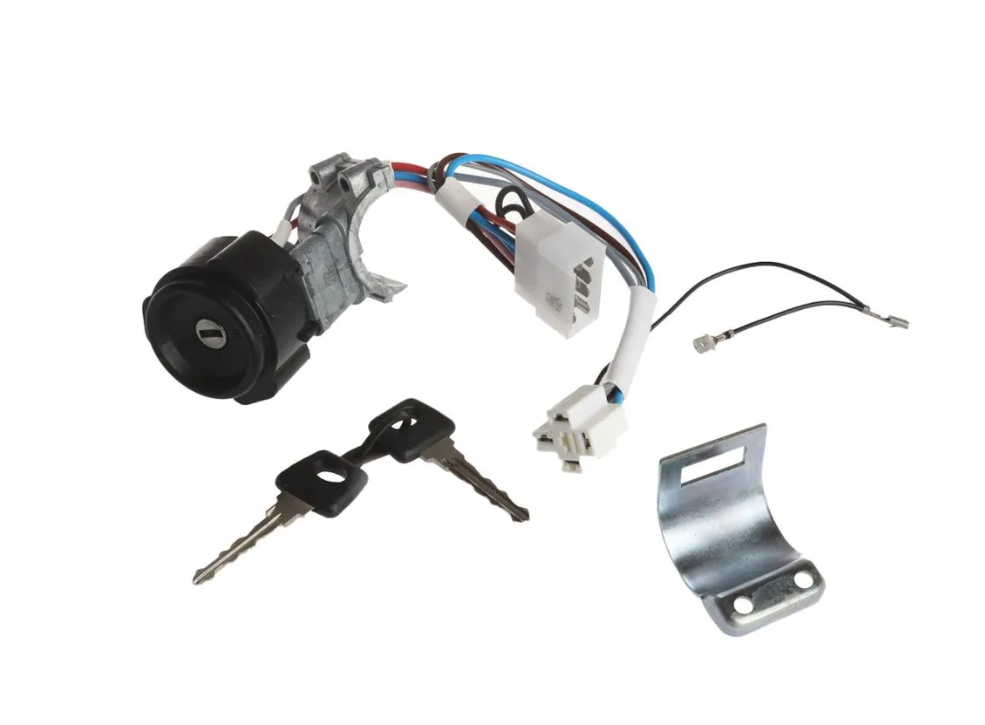 interruptor de encendido UAZ Hunter, Buhanka (3151-90-3704005-95)