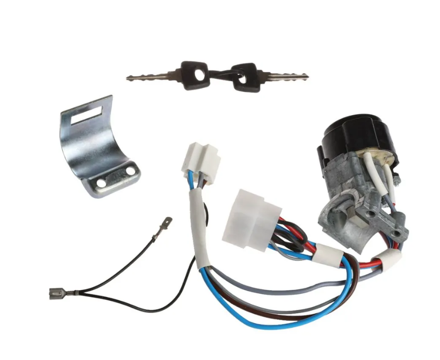 interruptor de encendido UAZ Hunter, Buhanka (3151-90-3704005-95)