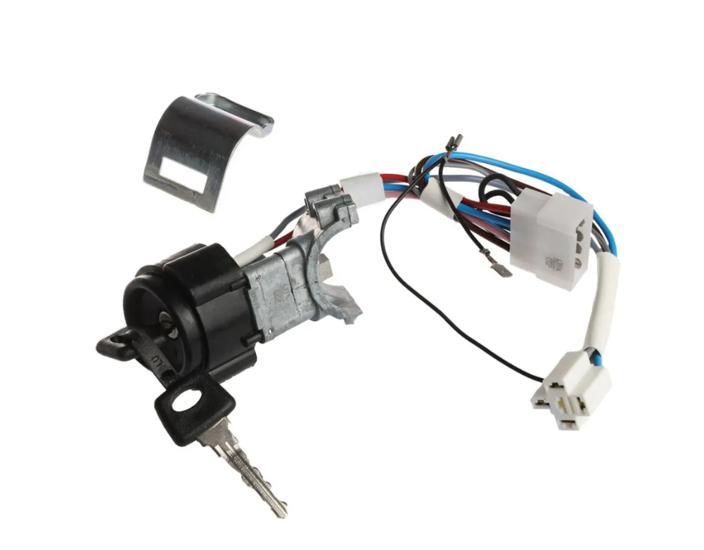 interruptor de encendido UAZ Hunter, Buhanka (3151-90-3704005-95)