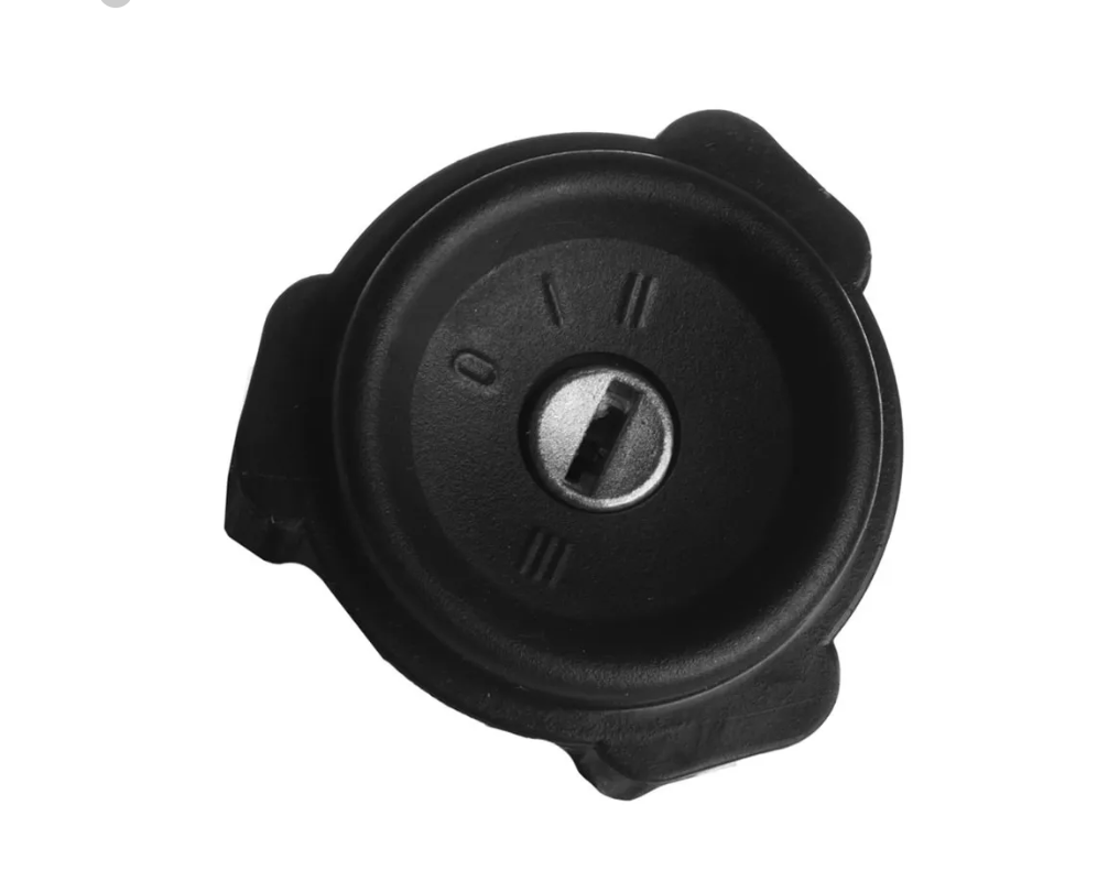 Bloqueo del interruptor de encendido UAZ Buhanka Euro-4 (220695-6105006-11)